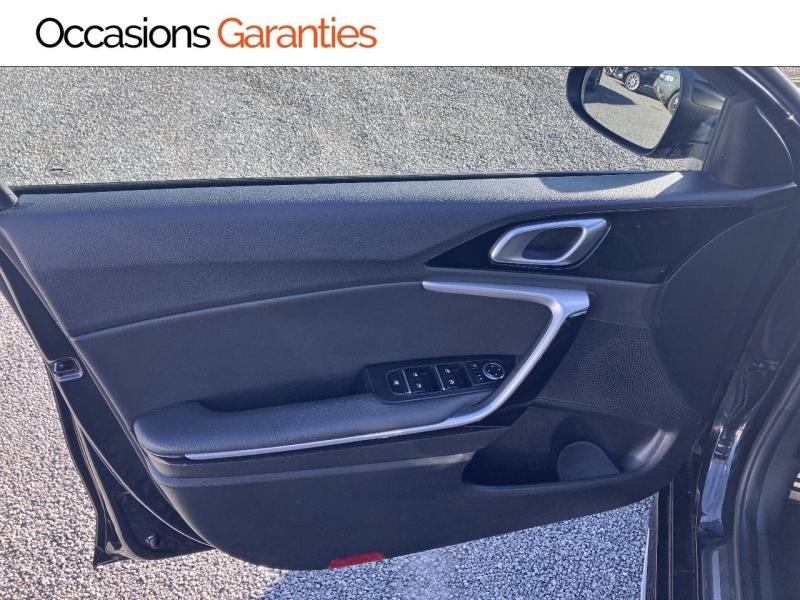 Voitures occasions KIA ProCeed GT Line Dunkerque