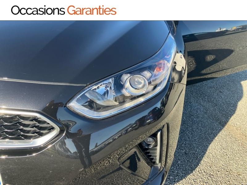 Voitures occasions KIA ProCeed GT Line Dunkerque