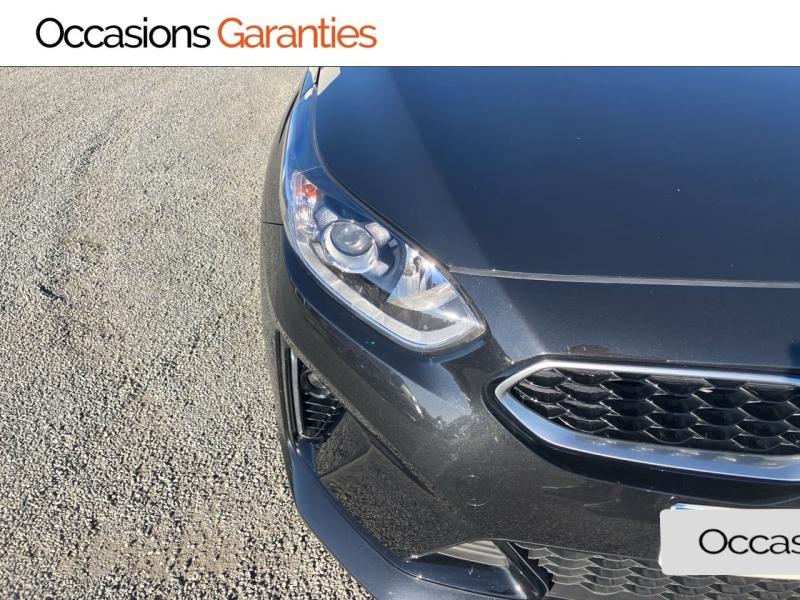 Voitures occasions KIA ProCeed GT Line Dunkerque