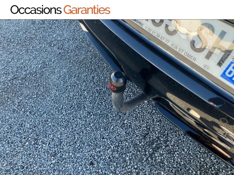 Voitures occasions KIA ProCeed GT Line Dunkerque