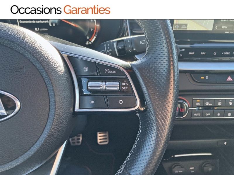 Voitures occasions KIA ProCeed GT Line Dunkerque