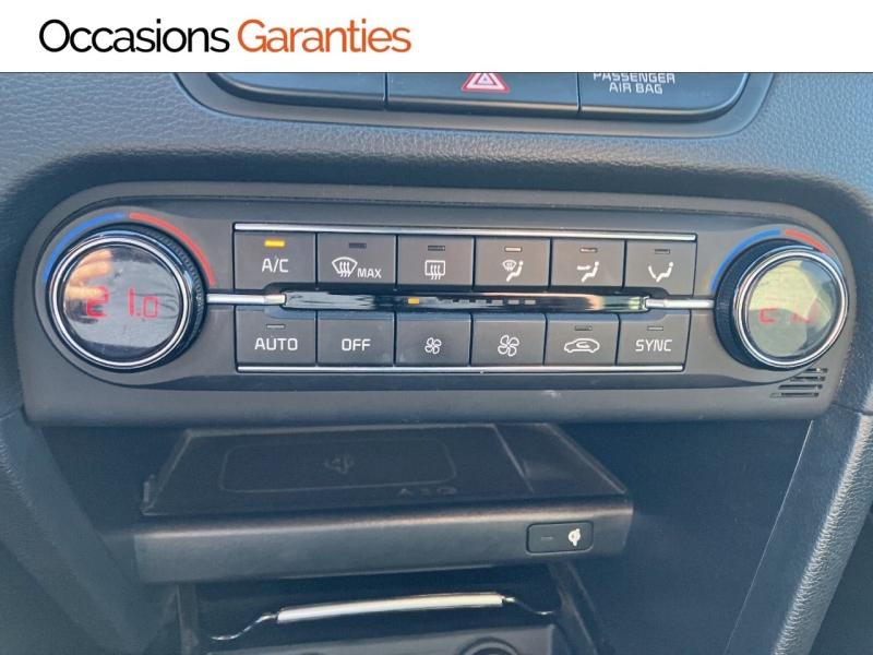 Voitures occasions KIA ProCeed GT Line Dunkerque