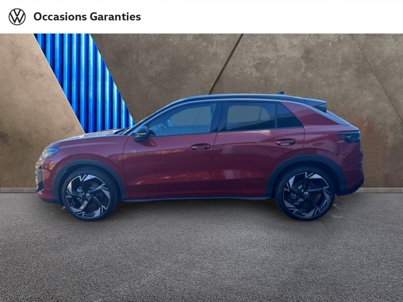 Voitures occasions VOLKSWAGEN T-ROC R-Line Dunkerque