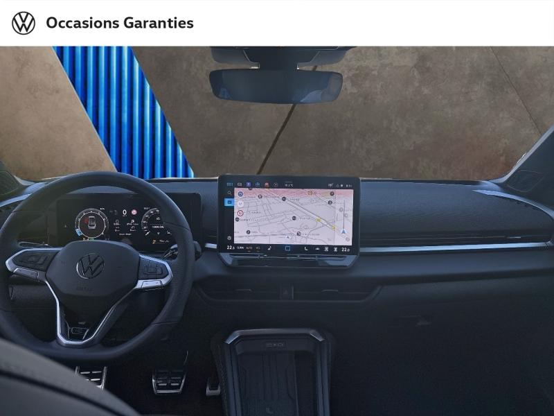 Voitures occasions VOLKSWAGEN T-ROC R-Line Dunkerque