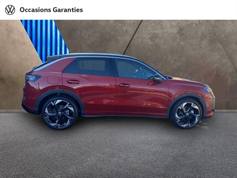 Voitures occasions VOLKSWAGEN T-ROC R-Line Dunkerque