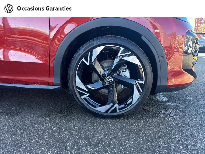 Voitures occasions VOLKSWAGEN T-ROC R-Line Dunkerque