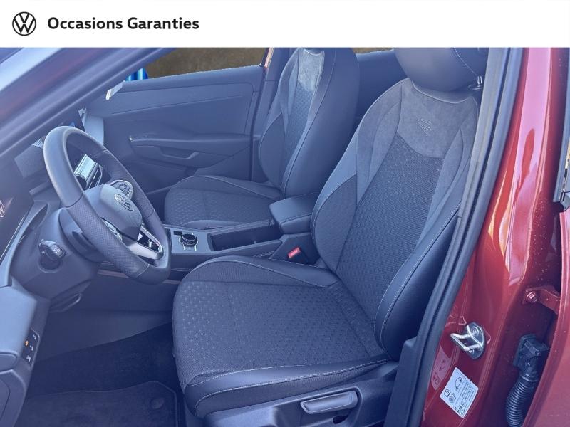 Voitures occasions VOLKSWAGEN T-ROC R-Line Dunkerque