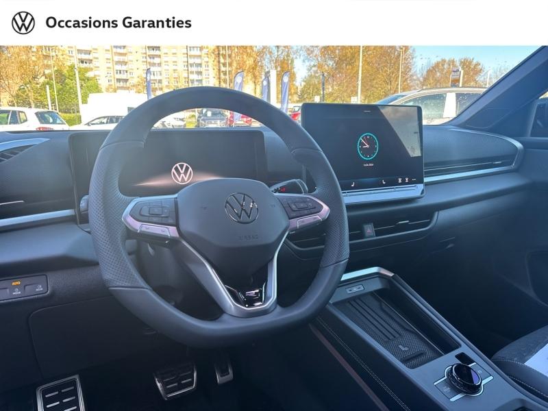 Voitures occasions VOLKSWAGEN T-ROC R-Line Dunkerque