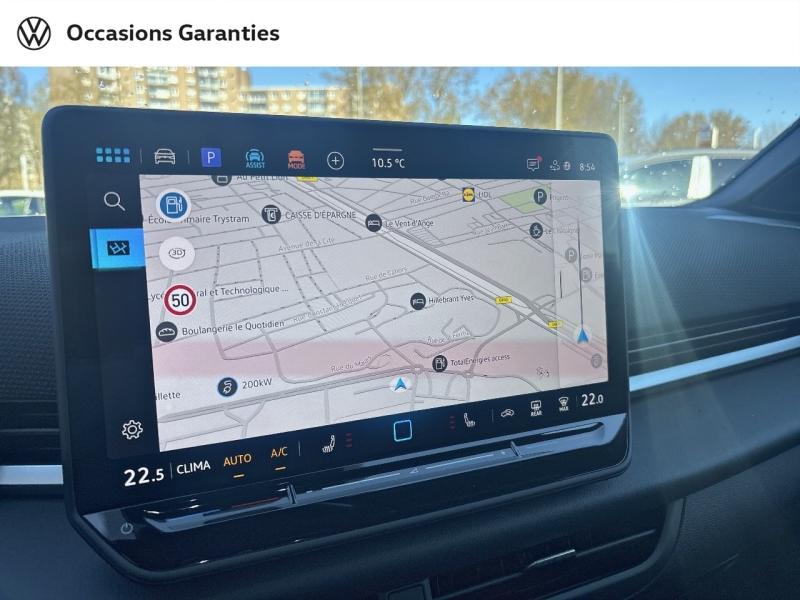 Voitures occasions VOLKSWAGEN T-ROC R-Line Dunkerque