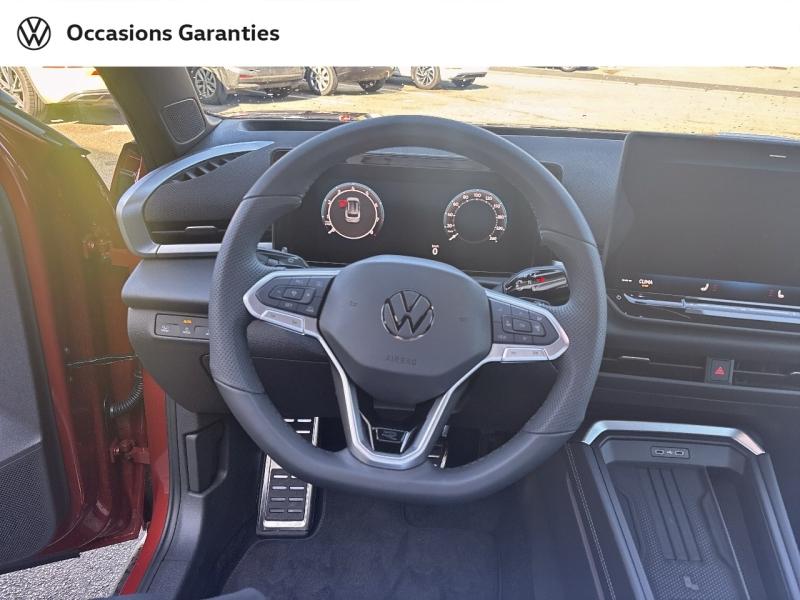 Voitures occasions VOLKSWAGEN T-ROC R-Line Dunkerque