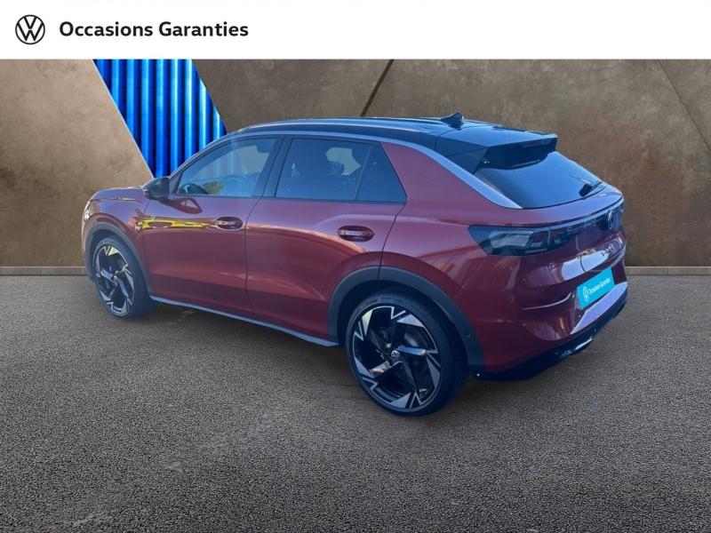 Voitures occasions VOLKSWAGEN T-ROC R-Line Dunkerque
