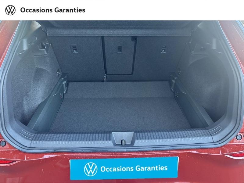 Voitures occasions VOLKSWAGEN T-ROC R-Line Dunkerque