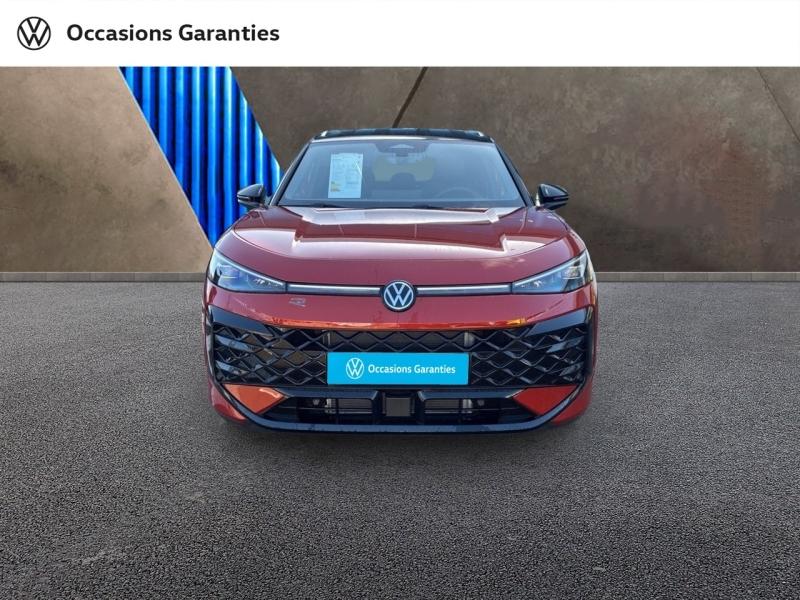 Voitures occasions VOLKSWAGEN T-ROC R-Line Dunkerque