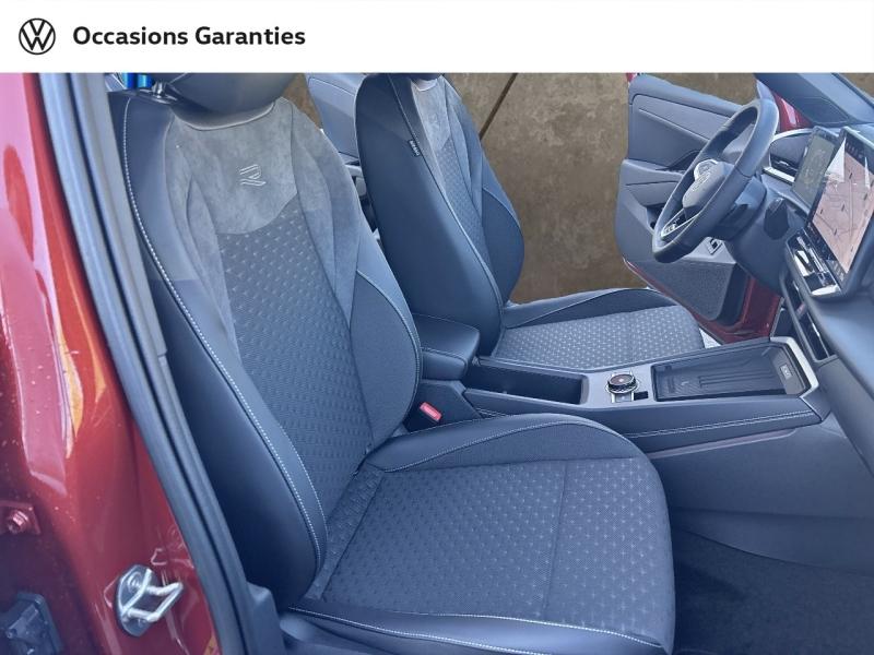 Voitures occasions VOLKSWAGEN T-ROC R-Line Dunkerque
