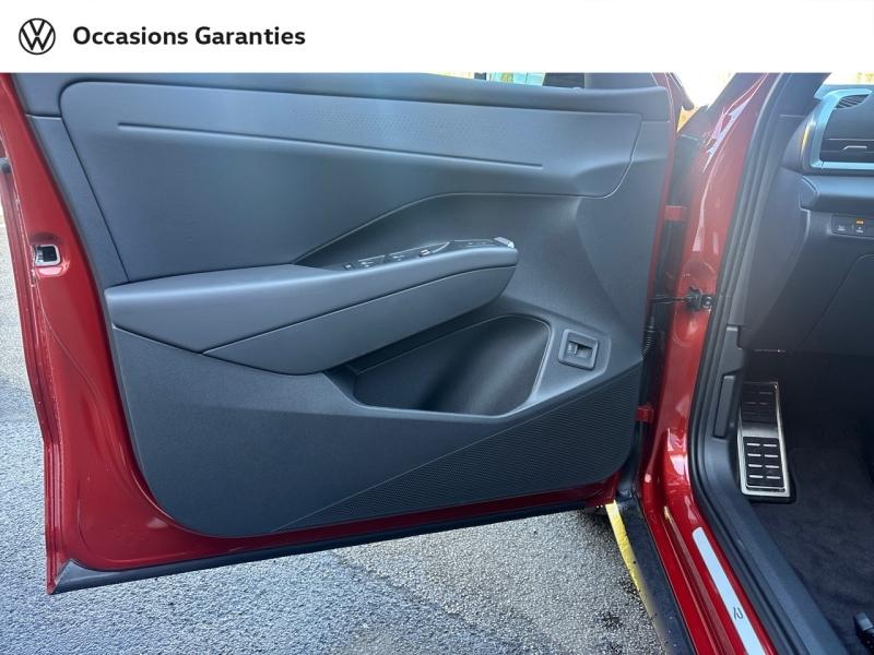 Voitures occasions VOLKSWAGEN T-ROC R-Line Dunkerque