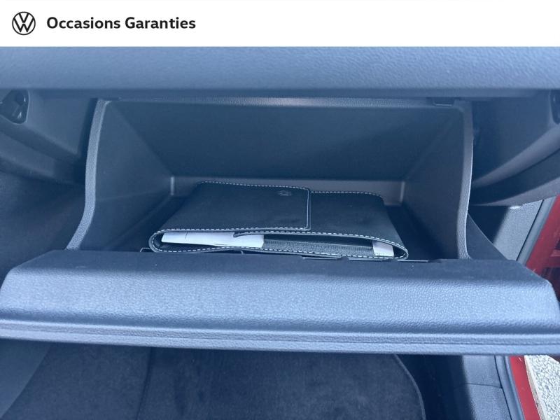 Voitures occasions VOLKSWAGEN T-ROC R-Line Dunkerque