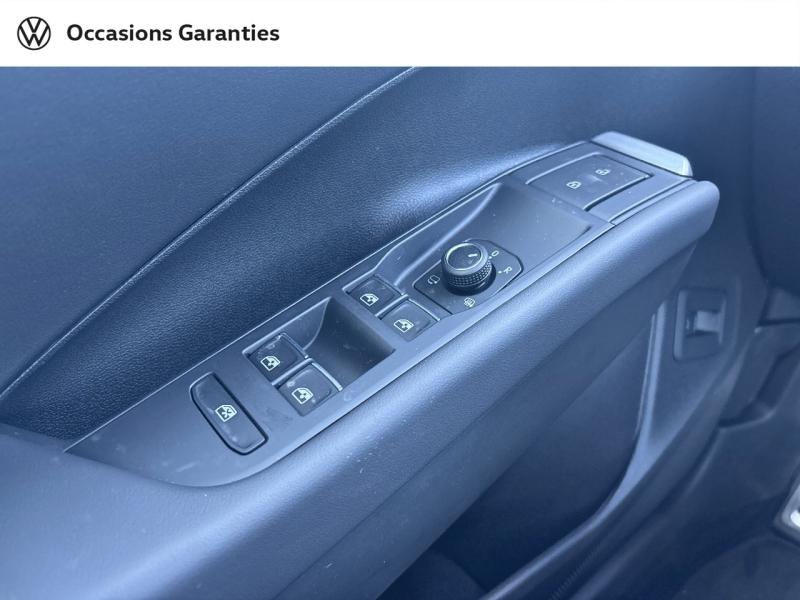 Voitures occasions VOLKSWAGEN T-ROC R-Line Dunkerque