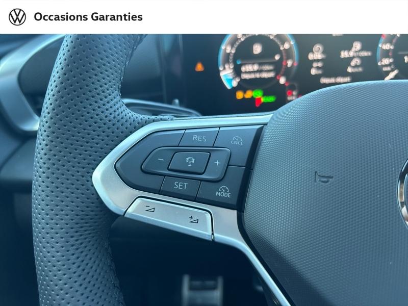 Voitures occasions VOLKSWAGEN T-ROC R-Line Dunkerque