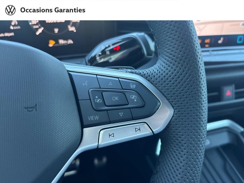 Voitures occasions VOLKSWAGEN T-ROC R-Line Dunkerque