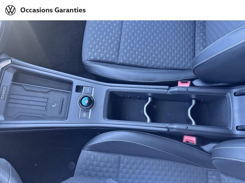 Voitures occasions VOLKSWAGEN T-ROC R-Line Dunkerque