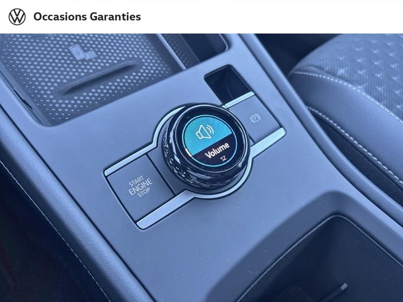 Voitures occasions VOLKSWAGEN T-ROC R-Line Dunkerque