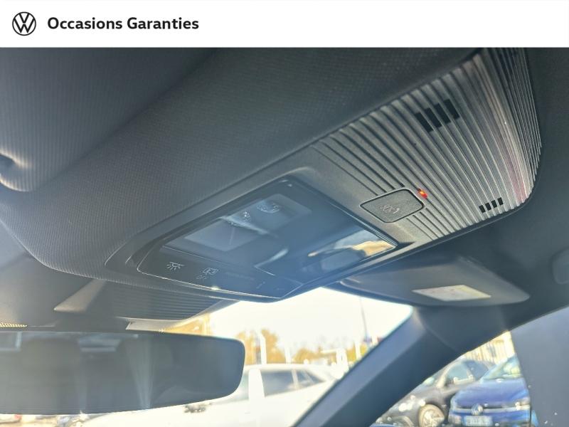 Voitures occasions VOLKSWAGEN T-ROC R-Line Dunkerque