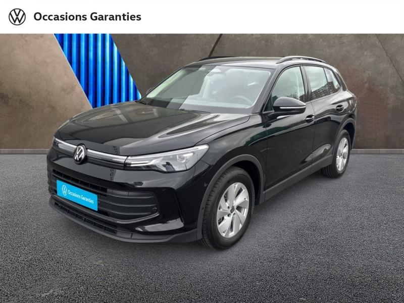 Voitures occasions VOLKSWAGEN TIGUAN Base Dunkerque