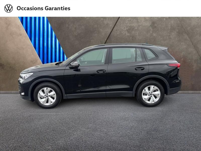 Voitures occasions VOLKSWAGEN TIGUAN Base Dunkerque