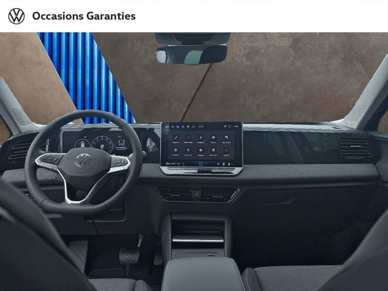 Voitures occasions VOLKSWAGEN TIGUAN Base Dunkerque