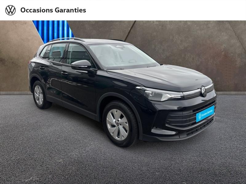 Voitures occasions VOLKSWAGEN TIGUAN Base Dunkerque
