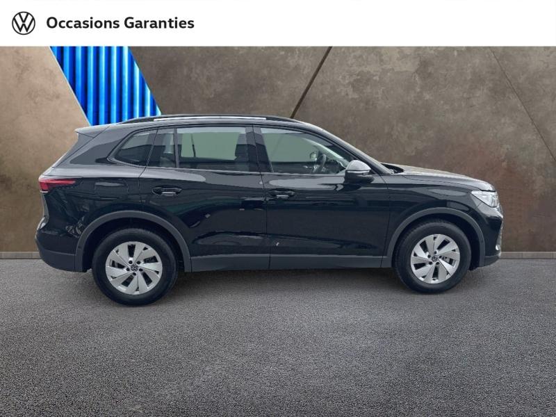Voitures occasions VOLKSWAGEN TIGUAN Base Dunkerque