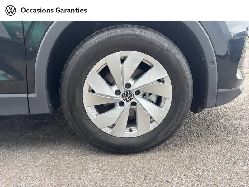Voitures occasions VOLKSWAGEN TIGUAN Base Dunkerque