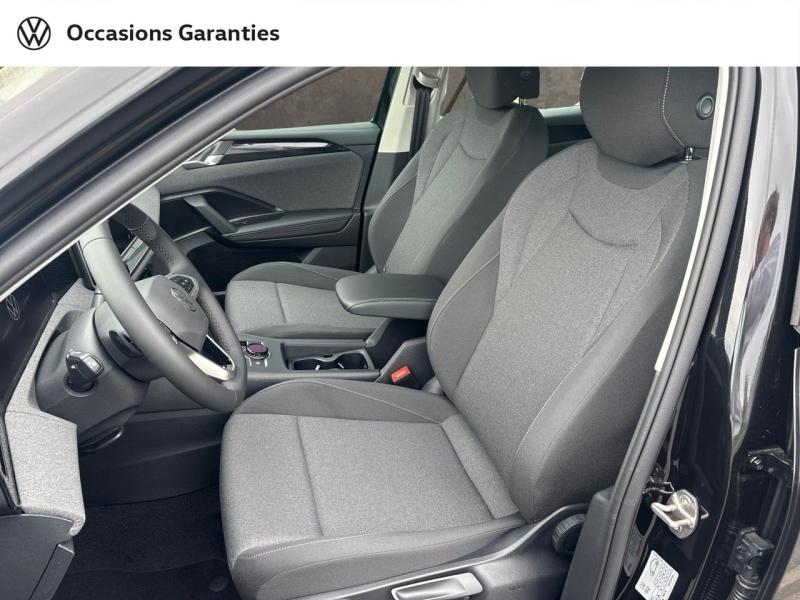 Voitures occasions VOLKSWAGEN TIGUAN Base Dunkerque