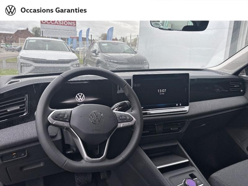 Voitures occasions VOLKSWAGEN TIGUAN Base Dunkerque