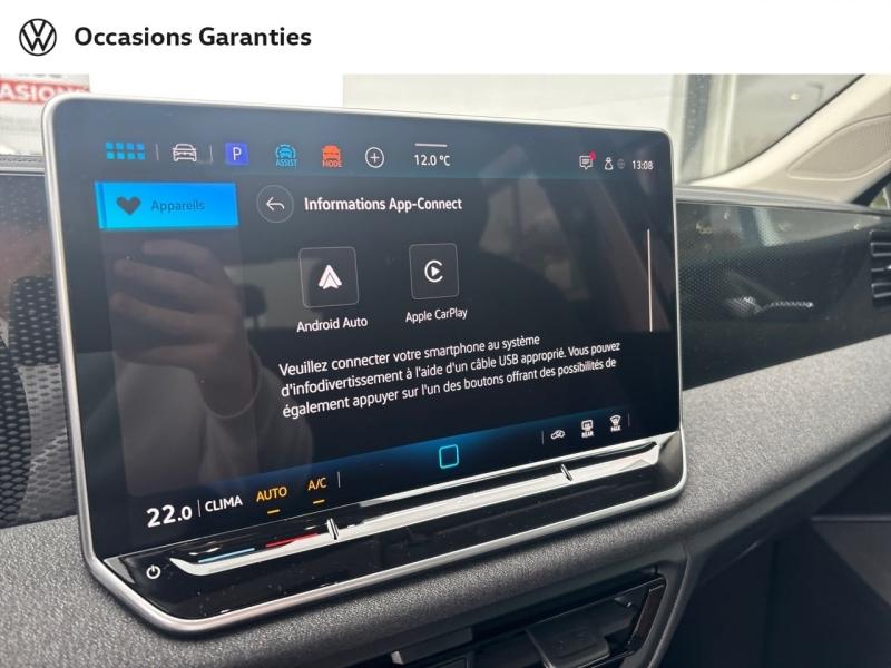 Voitures occasions VOLKSWAGEN TIGUAN Base Dunkerque