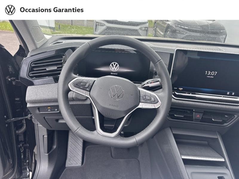 Voitures occasions VOLKSWAGEN TIGUAN Base Dunkerque