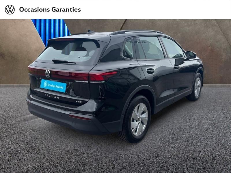 Voitures occasions VOLKSWAGEN TIGUAN Base Dunkerque