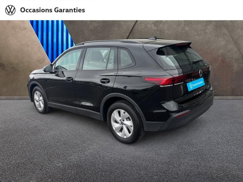 Voitures occasions VOLKSWAGEN TIGUAN Base Dunkerque