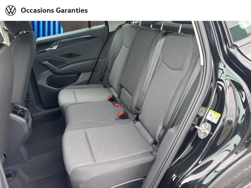 Voitures occasions VOLKSWAGEN TIGUAN Base Dunkerque
