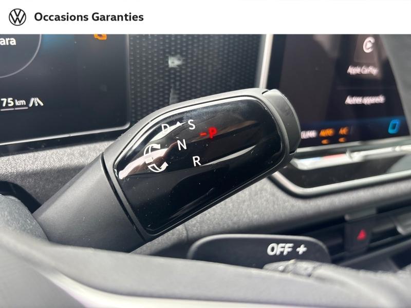 Voitures occasions VOLKSWAGEN TIGUAN Base Dunkerque