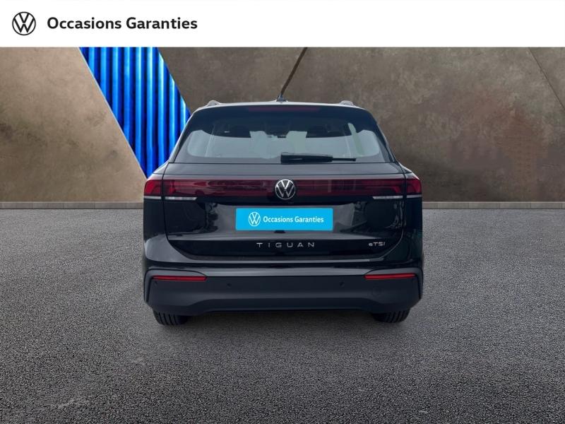 Voitures occasions VOLKSWAGEN TIGUAN Base Dunkerque