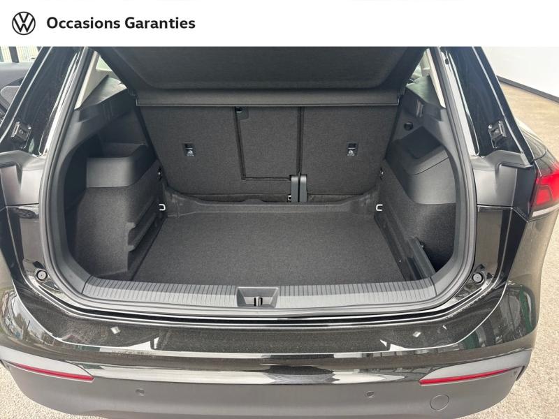 Voitures occasions VOLKSWAGEN TIGUAN Base Dunkerque
