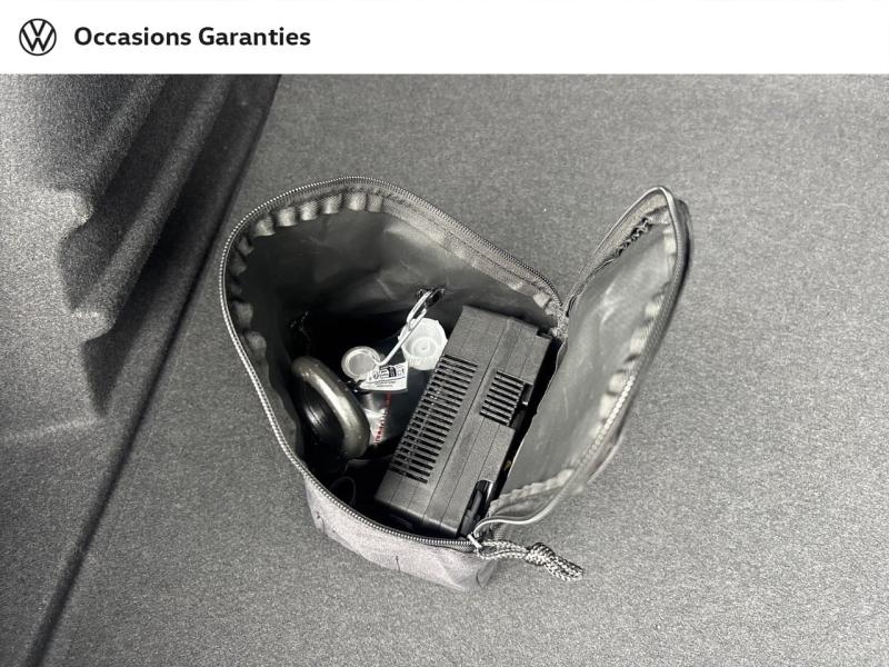 Voitures occasions VOLKSWAGEN TIGUAN Base Dunkerque