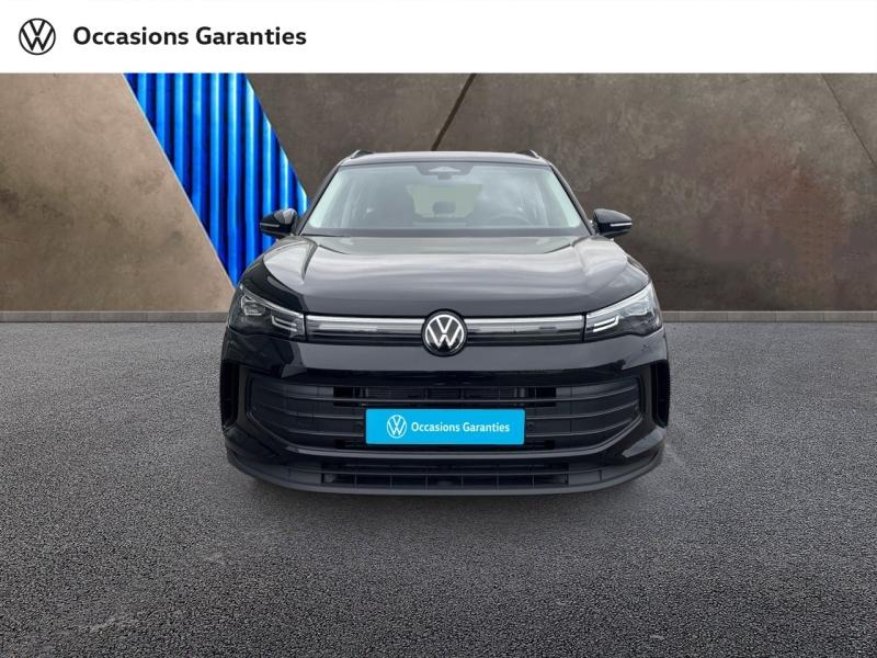 Voitures occasions VOLKSWAGEN TIGUAN Base Dunkerque