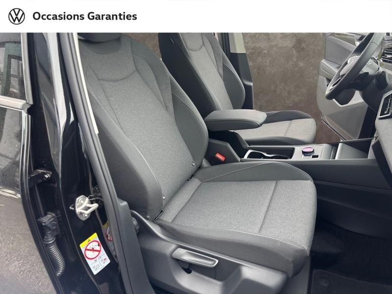Voitures occasions VOLKSWAGEN TIGUAN Base Dunkerque