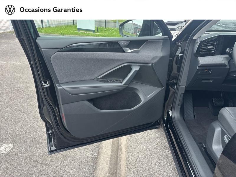 Voitures occasions VOLKSWAGEN TIGUAN Base Dunkerque