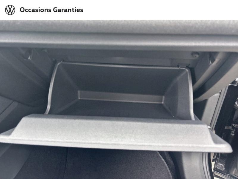 Voitures occasions VOLKSWAGEN TIGUAN Base Dunkerque