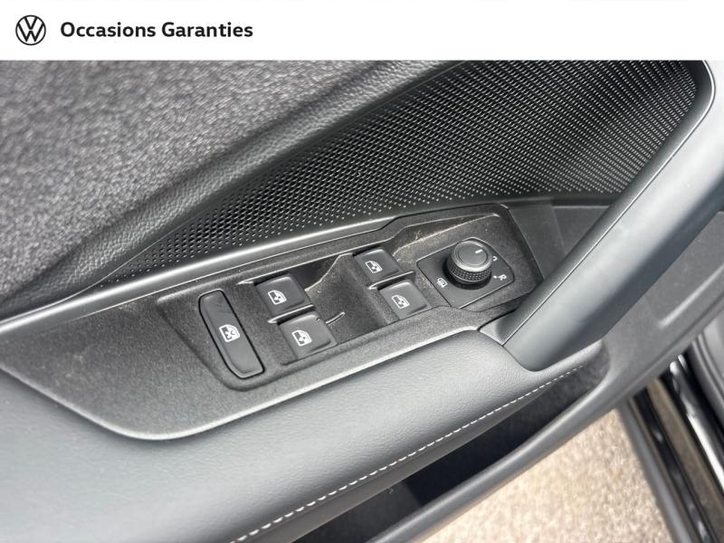 Voitures occasions VOLKSWAGEN TIGUAN Base Dunkerque