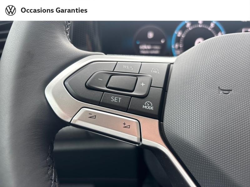 Voitures occasions VOLKSWAGEN TIGUAN Base Dunkerque