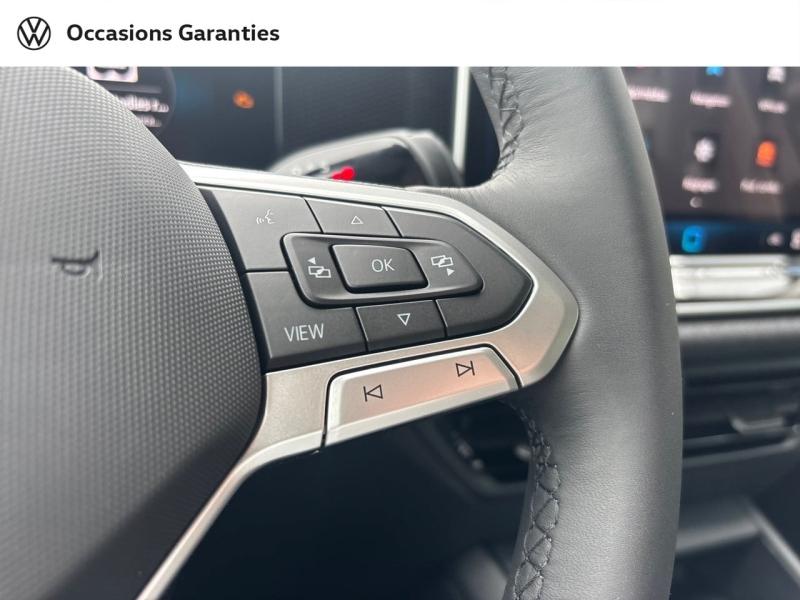 Voitures occasions VOLKSWAGEN TIGUAN Base Dunkerque